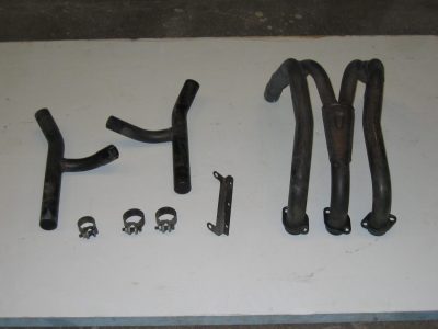 nettoyage de pièce moteur pour la restauration automobile