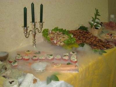 glace-carbonique-alimentaire traiteur restaurateur conservation des buffets glace carbonique alimentaire