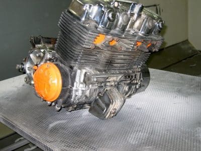 nettoyage degraissage moteur moto poitou-charentes vienne 86