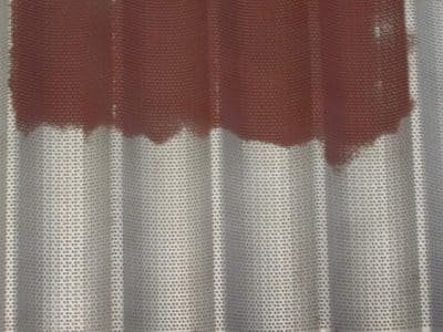 nettoyage grille de fours industriels