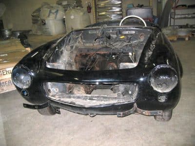 decapage peinture automobile mastic goudron antigravillon