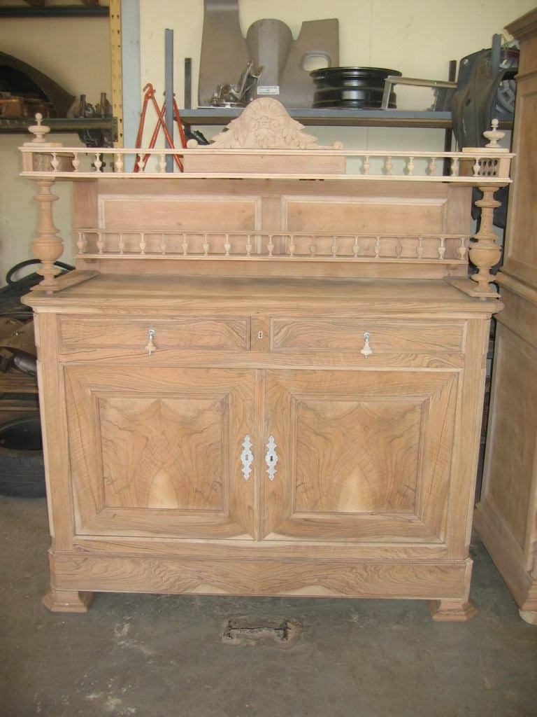 restauration-meuble-ancien-poitou-charentes micro-sablage meuble ancien pour restauration