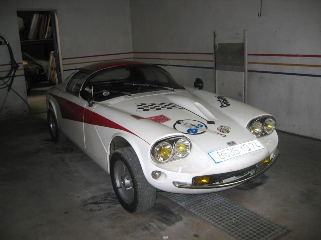 restauration-voiture-collection-sovam restauration de voiture de prestige chassis caisse carrosserie nettoyage moteur