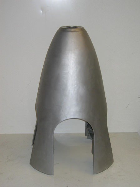decapage-nez-d-helice-degivreur décapage nez helice avion aluminium
