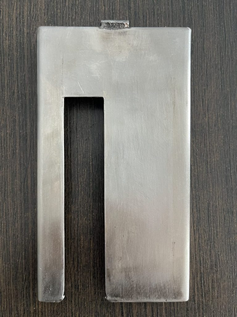 Complexage Piece Machine 2