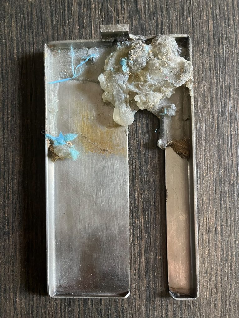 Complexage Piece Machine 4